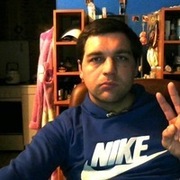 Дима, 38, Карабаново
