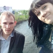 Анастасия, 30, Кола
