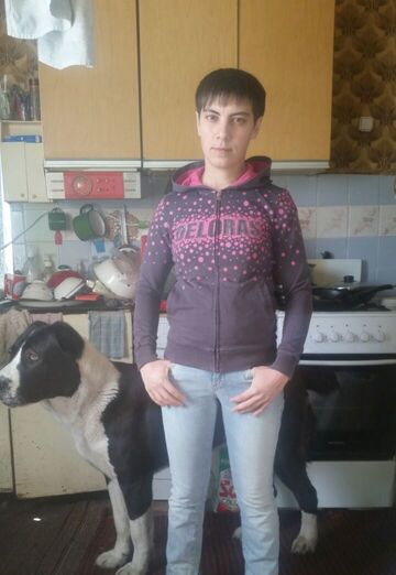 My photo - Lidiya, 35 from Karaganda (@lidiya13614)