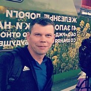 Володя, 42, Калачинск