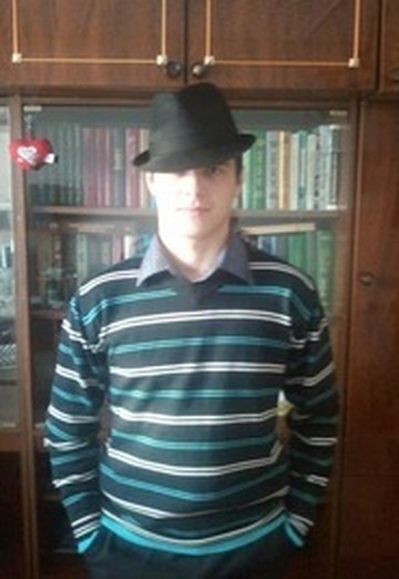 My photo - Aleksandr, 33 from Konosha (@aleksandr158601)