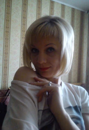 Моя фотография - Юлиана, 36 из Москва (@uliana1665)