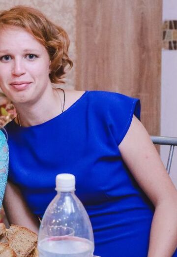 My photo - Kseniya, 32 from Laishevo (@kseniya10437)