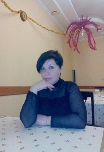 Моя фотография - Ольга, 49 из Отрадная (@olga210917)