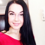 Настя, 35, Зеленогорск