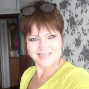 Лариса, 55, Кондрово