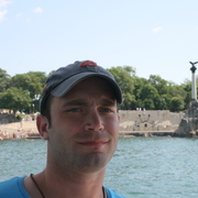 Александр, 39, Санкт-Петербург