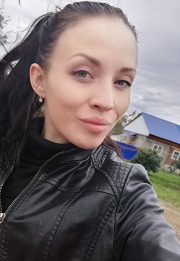 My photo - Kseniya, 25 from Kazan (@kseniya75125)
