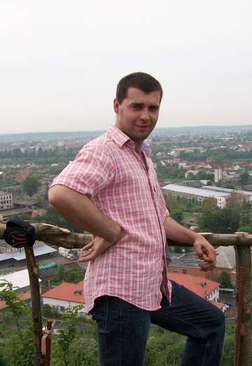 My photo - vofka, 44 from Khmelnytskiy (@vofka59)
