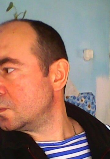 Моя фотография - Варлам, 46 из Владикавказ (@varlam123)