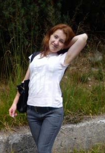 Моя фотография - iren, 37 из Черновцы (@dutchakiren85)