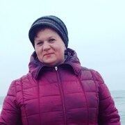 Юлия Кабакова, 43, Балтийск
