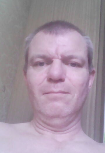 My photo - Andrey, 45 from Pavlodar (@andrey664414)