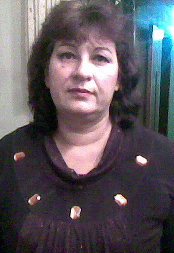 Моя фотография - Ирина, 58 из Бишкек (@irina60421)