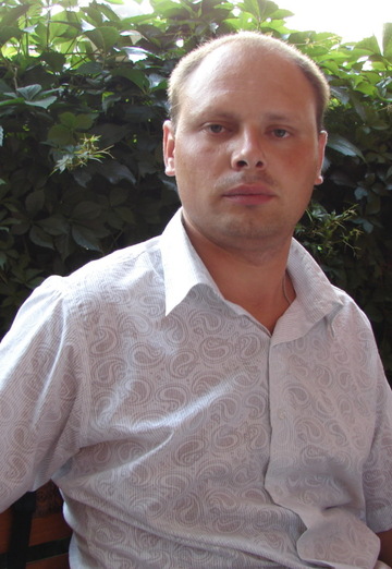 Моя фотография - Алексей, 43 из Днепр (@aleksey426000)