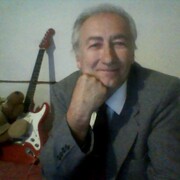 Владимир, 66, Усть-Лабинск