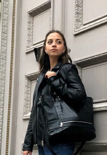 My photo - Kristina, 25 from Mytishchi (@kriskorobov4)