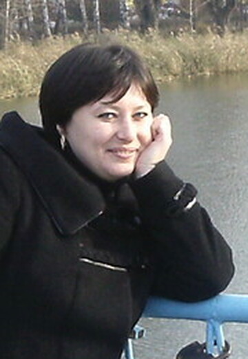 Моя фотография - Lola, 34 из Омск (@lola5242)