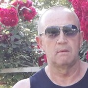 Владимир зверев, 62, Гиагинская