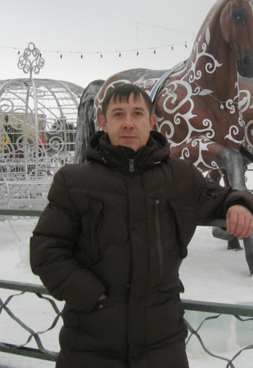 Моя фотография - Олег, 47 из Набережные Челны (@oleg270202)