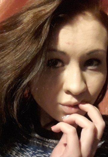 My photo - Katya, 31 from Khimki (@katya25178)