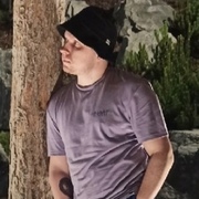 Евгений, 25, Томск