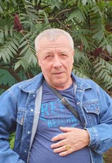 My photo - serhiy, 68 from Sumy (@serhiy186)
