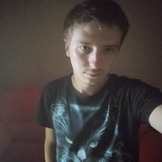 Коля, 20, Набережные Челны