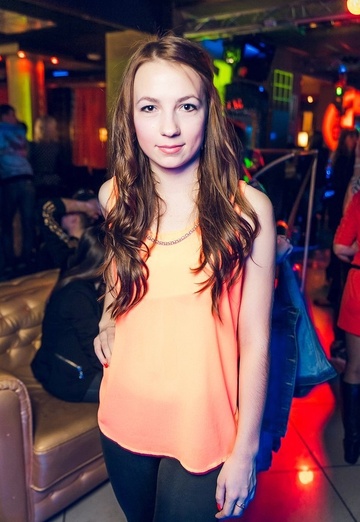 My photo - Katya, 28 from Uglich (@katya23397)