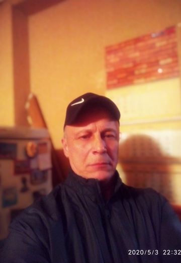 My photo - Aleksandr, 54 from Moscow (@aleksandr924902)