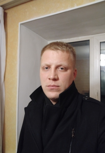 Моя фотография - Сергей, 34 из Благовещенск (@sergey772592)