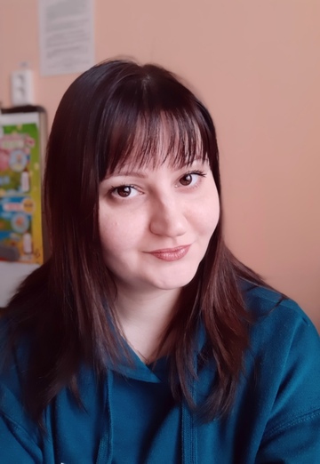 Моя фотография - Алена, 34 из Уфа (@alena125246)