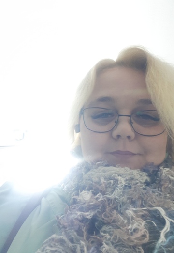 Моя фотография - Инна, 44 из Симферополь (@inna69387)