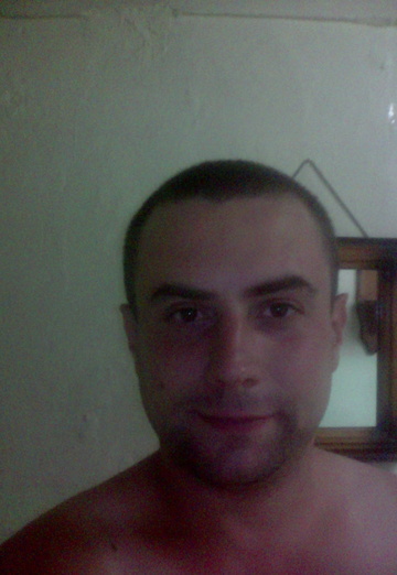 Моя фотография - Владислав, 37 из Хабаровск (@vladislav21830)