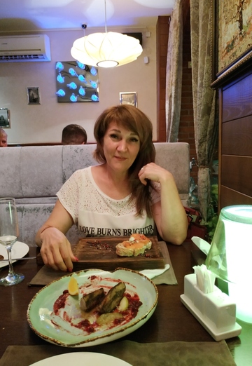 Моя фотография - Анна, 53 из Краснодар (@anna192830)