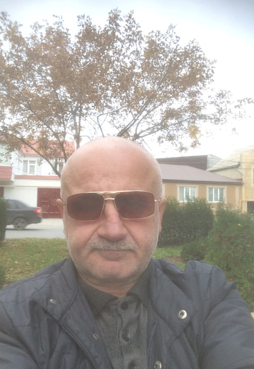 My photo - igor, 56 from Makhachkala (@igor336009)