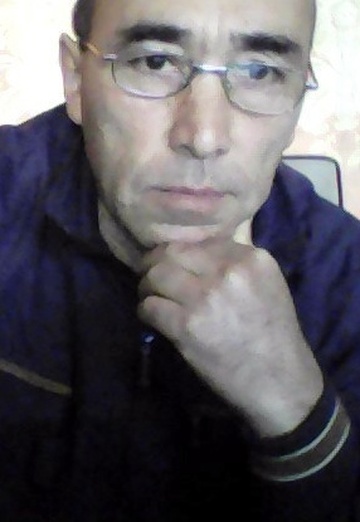 My photo - Tulkinjon, 55 from Fergana (@tulkinjon15)