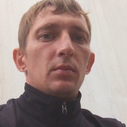 Вадим Смирнов, 32, Абатский