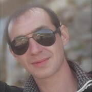 Азат, 41, Большеустьикинское