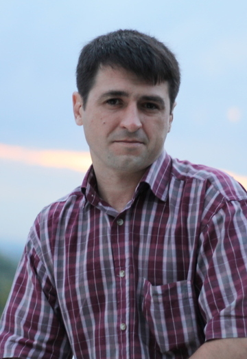 My photo - Vladimir, 39 from Volzhskiy (@vladimir83746)