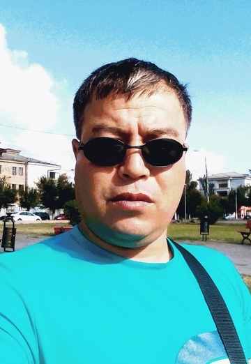 My photo - Yel, 46 from Volgograd (@eldor725)
