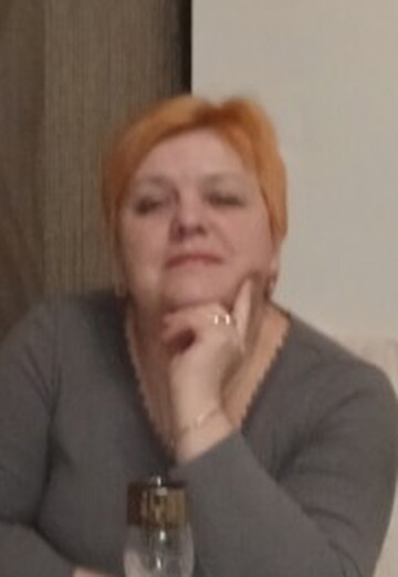 Моя фотография - Света, 62 из Брянск (@sveta45462)