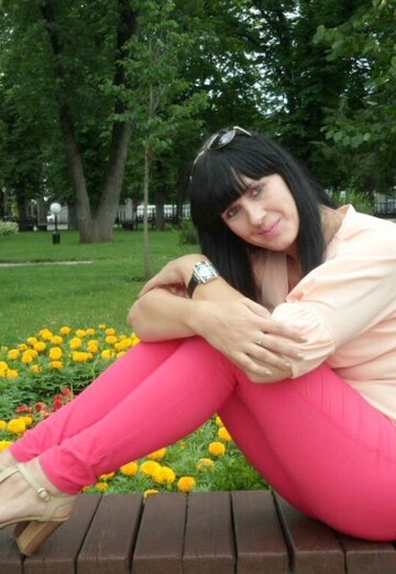 Моя фотография - Ната, 41 из Челябинск (@marina220173)