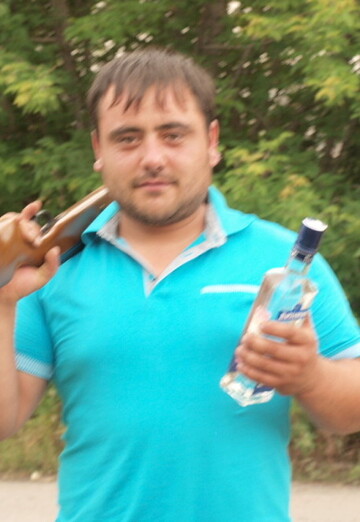 Моя фотография - Rumyet, 38 из Новосибирск (@rumyet)