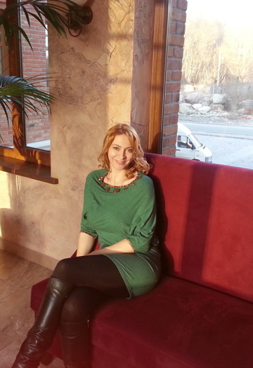 Моя фотография - Elena, 44 из Калининград (@elena233675)