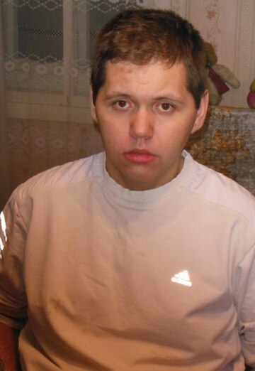 Моя фотография - Сергей, 31 из Череповец (@sergey6793819)