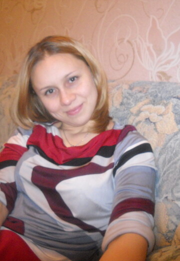 Моя фотография - Светлана, 38 из Ильинский (@svetlana28233)