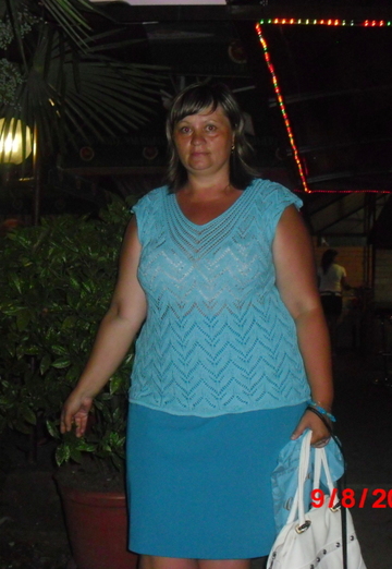 My photo - Viktoriya!, 51 from Orsk (@tatyanayakshibaeva)