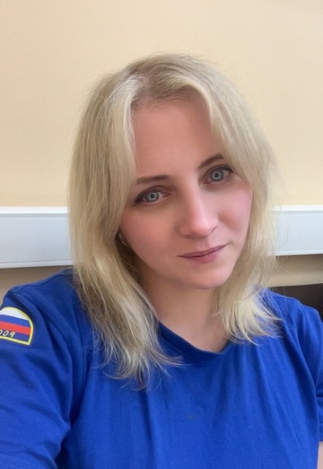 My photo - Natalya, 35 from Yegoryevsk (@natvlya86)