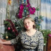 Анна, 47, Мыски